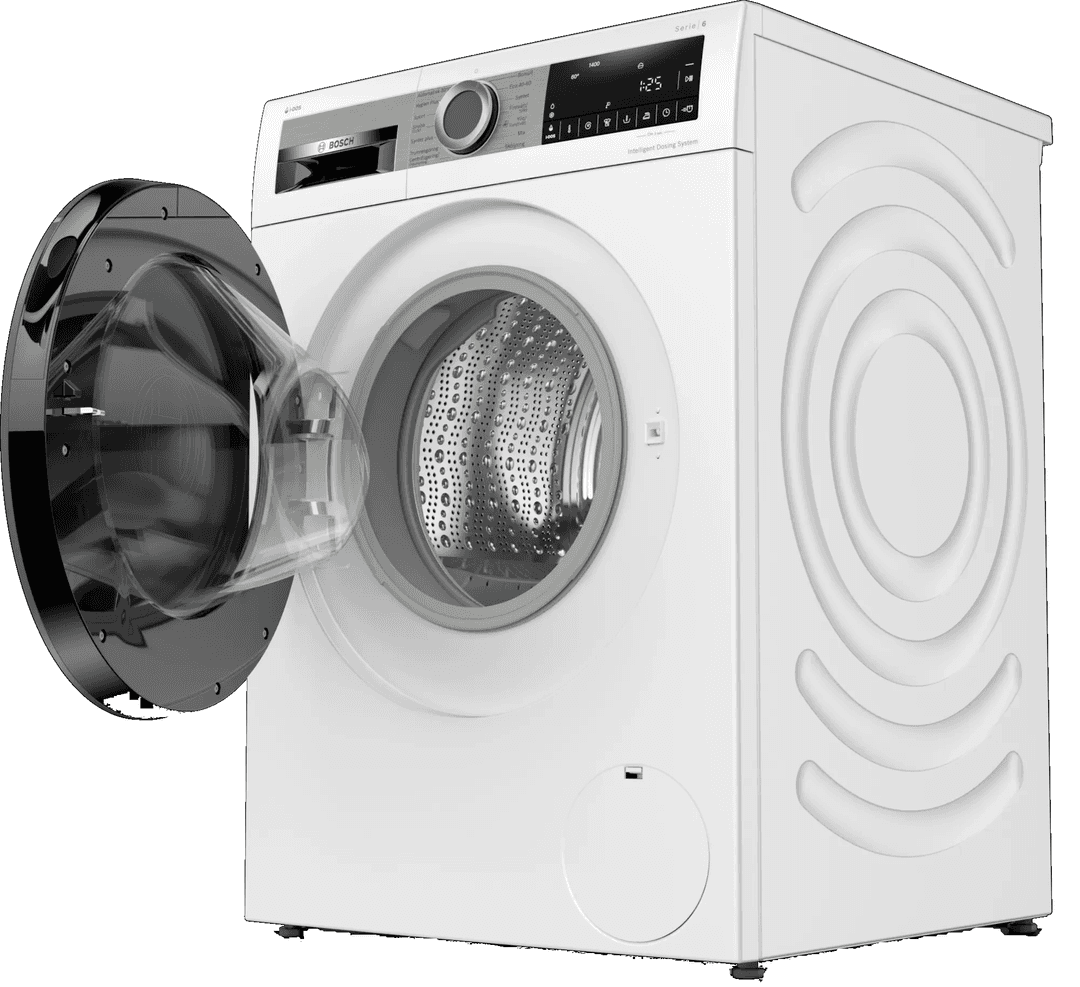 ПЕРАЛНЯ BOSCH WGG14204BY