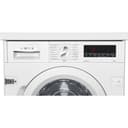 ПЕРАЛНЯ BOSCH WIW28542EU thumbnail 3