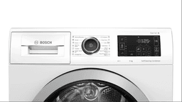 СУШИЛНЯ BOSCH WTWH762BY thumbnail 2