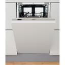 СЪДОМИЯЛНА WHIRLPOOL WSIC 3M17 - Преопакована - мострен уред  thumbnail 1