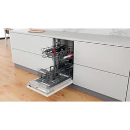 СЪДОМИЯЛНА WHIRLPOOL WSIC 3M17 - Преопакована - мострен уред  thumbnail 2