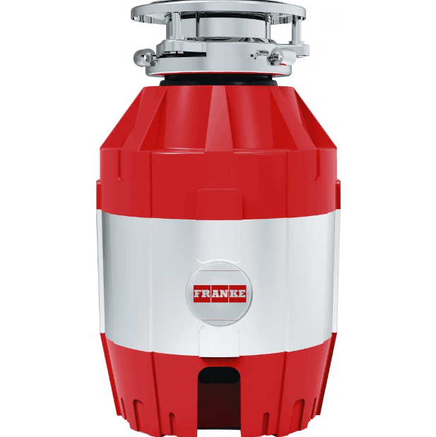 МЕЛНИЦА ЗА ХРАНИТЕЛНИ ОТПАДЪЦИ FRANKE TURBO ELITE - TE50 WDU