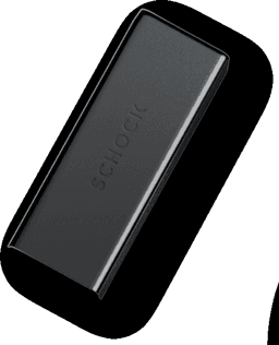 Окомплектовка за сифон SCHOCK Gun Metal thumbnail 9