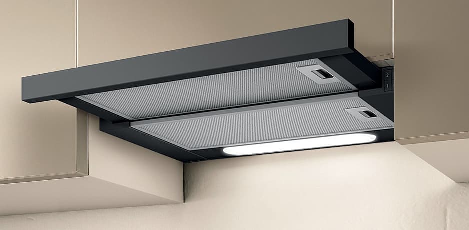 АСПИРАТОР Elica Elite 14 Lux BL 60