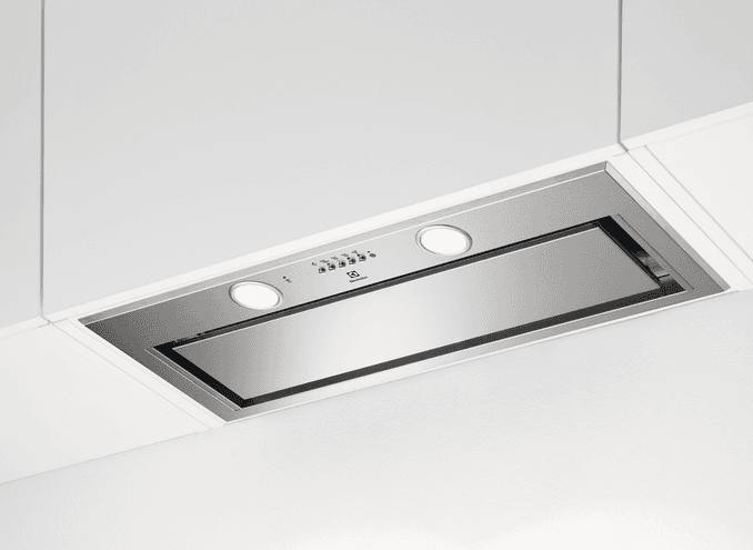 АСПИРАТОР ELECTROLUX LFG719X