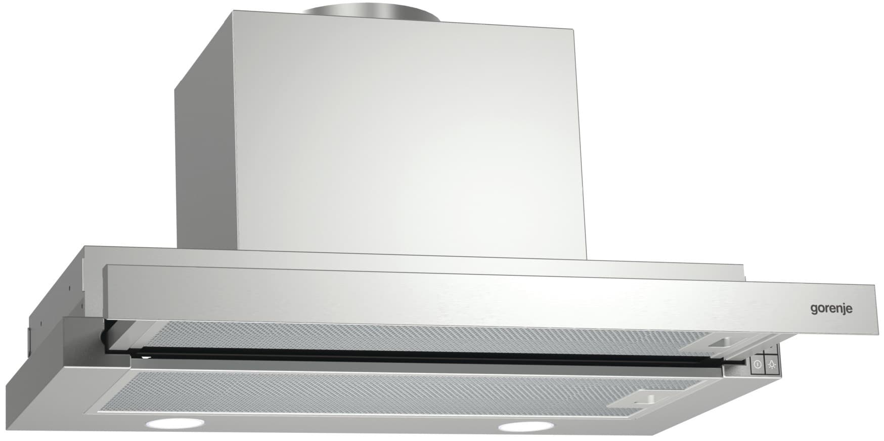 АСПИРАТОР GORENJE BHP623E13X