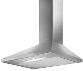 Аспиратор SMEG KD6XE