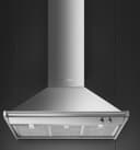 Аспиратор SMEG KD90HXE thumbnail 2