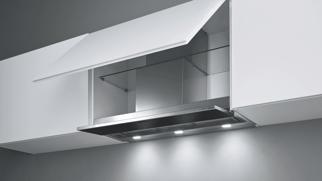 Как да изберете аспиратор с подходящ капацитет за Вашата кухня 🏡💨