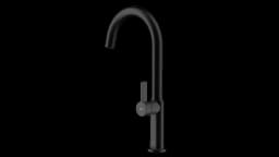 СМЕСИТЕЛ TEKA OVAL 915 BLACK thumbnail 2