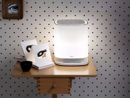 ВЪЗДУХОПРЕЧИСТВАТЕЛ FALMEC BELLARIA WHITE - Мостра thumbnail 2