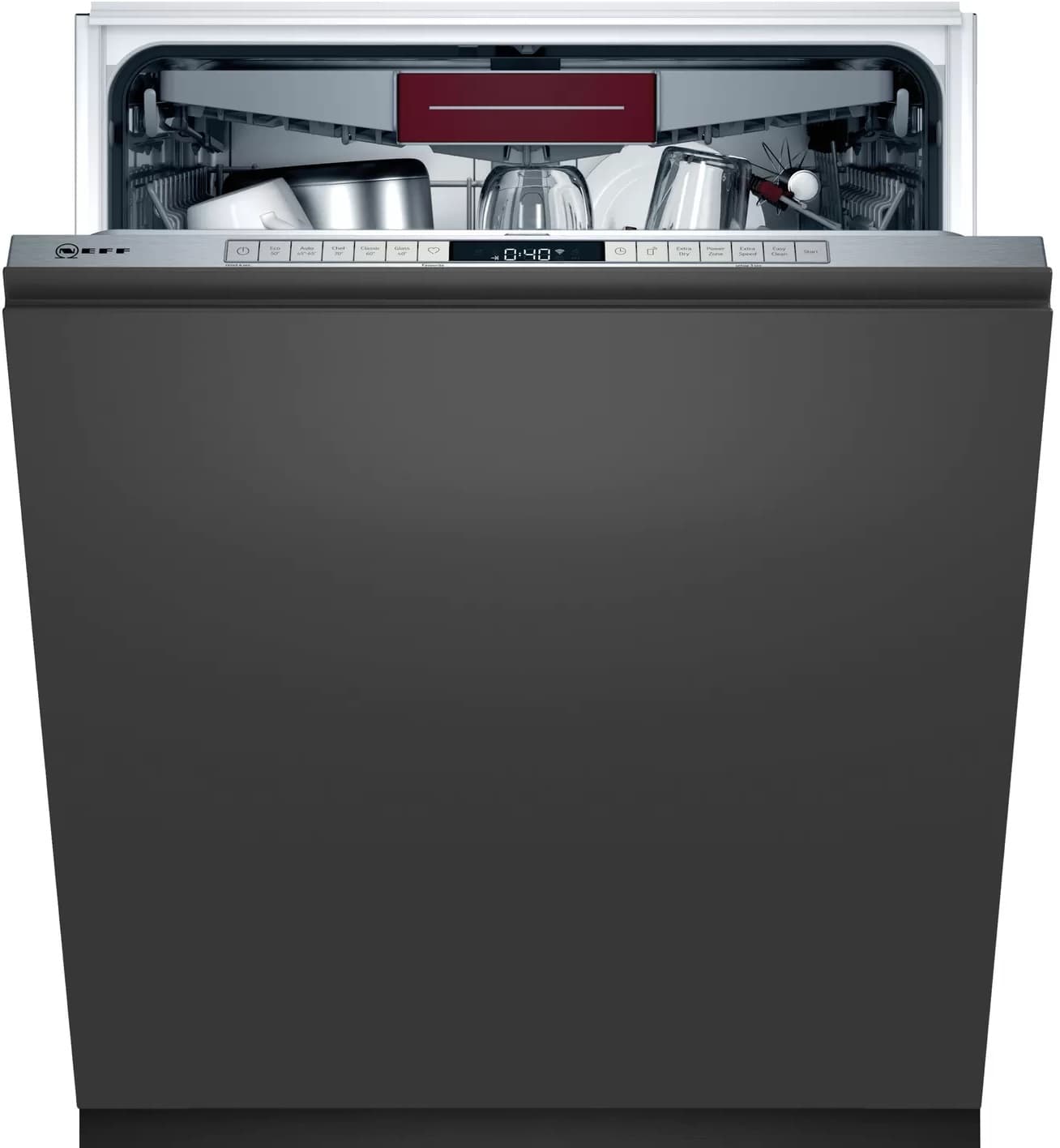 СЪДОМИЯЛНА NEFF Line S175ECX12E - мостра