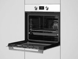 ФУРНА TEKA HLB 8600 бяла thumbnail 3