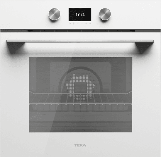 ФУРНА TEKA HLB 8600 бяла