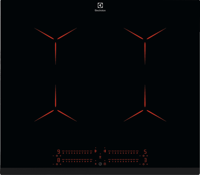 КОТЛОН ELECTROLUX EIP6446