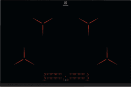 КОТЛОН ELECTROLUX EIP8146 thumbnail 1