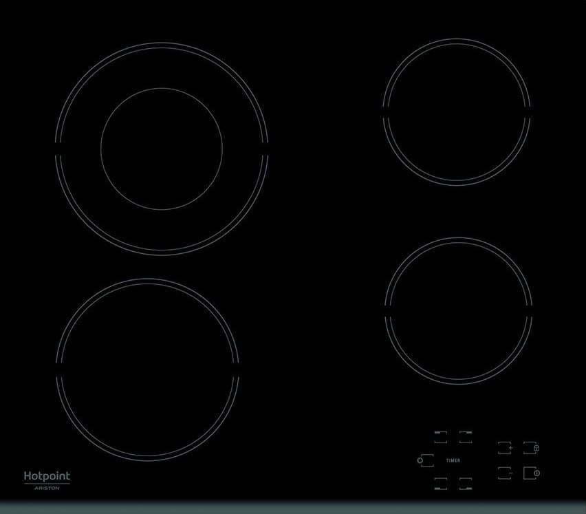 КОТЛОН HOTPOINT ARISTON HR 632 B