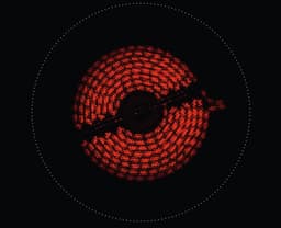 КОТЛОН AEG HRB32310CB thumbnail 4