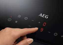 КОТЛОН AEG HRB32310CB thumbnail 2