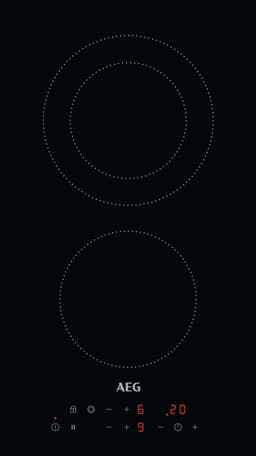 КОТЛОН AEG HRB32310CB thumbnail 1