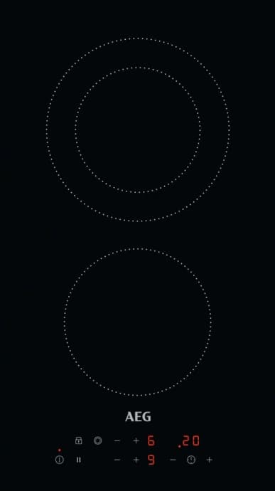 КОТЛОН AEG HRB32310CB