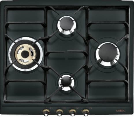 КОТЛОН SMEG SR764AO