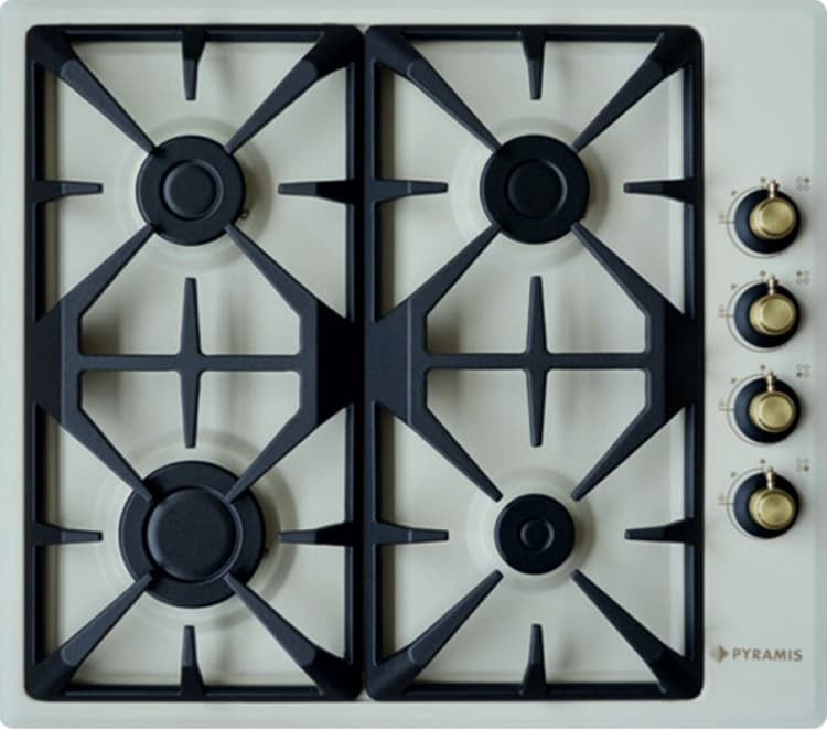 КОТЛОН PYRAMIS 486 Rustic