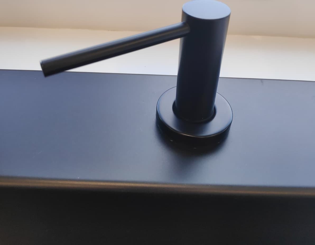 ДОЗАТОР SCHOCK SAMO Черен