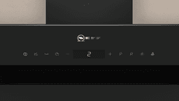 АСПИРАТОР NEFF Collection D96IMW1G1 thumbnail 3