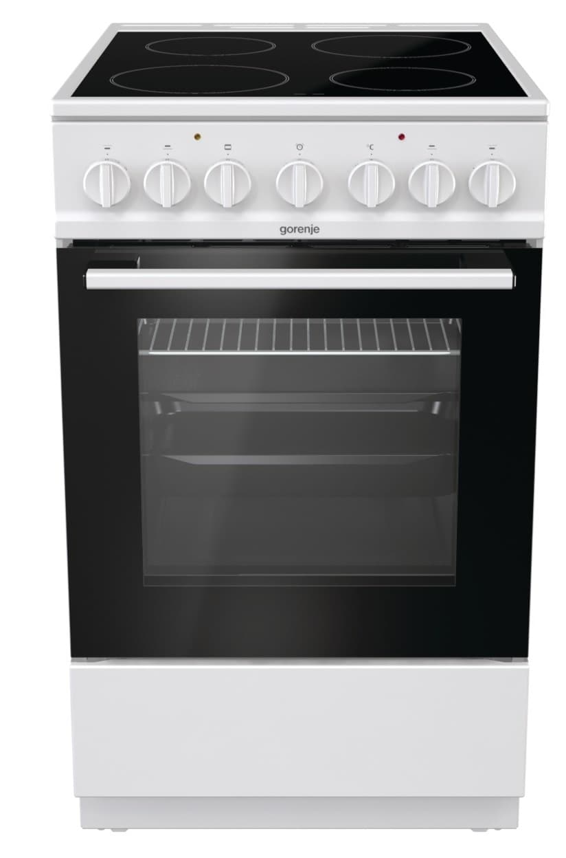 ГОТВАРСКА ПЕЧКА GORENJE EC5241WG