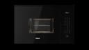 МИКРОВЪЛНОВА TEKA MLEG 820 FI FullBlack thumbnail 2