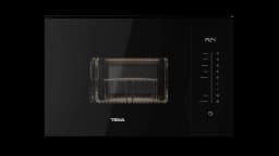 МИКРОВЪЛНОВА TEKA MLEG 820 FI FullBlack thumbnail 2