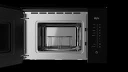 МИКРОВЪЛНОВА TEKA MLEG 820 FI FullBlack thumbnail 3