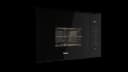 МИКРОВЪЛНОВА TEKA MLEG 820 FI FullBlack thumbnail 4