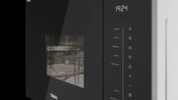 МИКРОВЪЛНОВА TEKA MLEG 820 FI FullBlack thumbnail 5