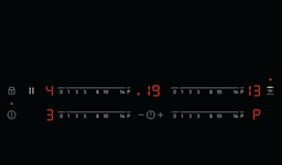 КОТЛОН AEG IKB64431XB thumbnail 3