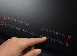 КОТЛОН AEG IKB64431XB thumbnail 2