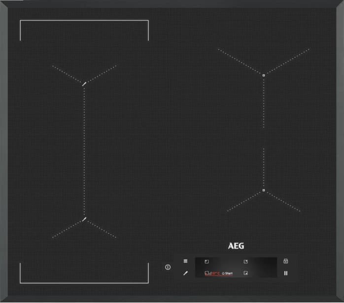 Котлон AEG IAE64881FB