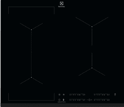 КОТЛОН ELECTROLUX EIV634 thumbnail 1