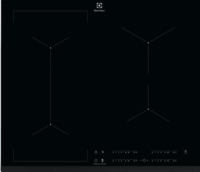 КОТЛОН ELECTROLUX EIV634