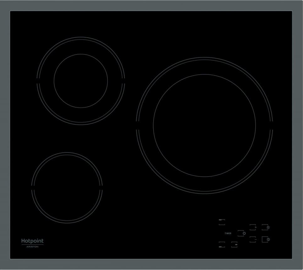 КОТЛОН HOTPOINT ARISTON HR 603 X