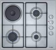 КОТЛОН BOSCH PBY6C5B62O thumbnail 1