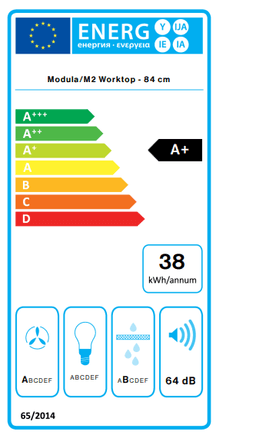 КОТЛОН FALMEC MODULA 2 thumbnail 7