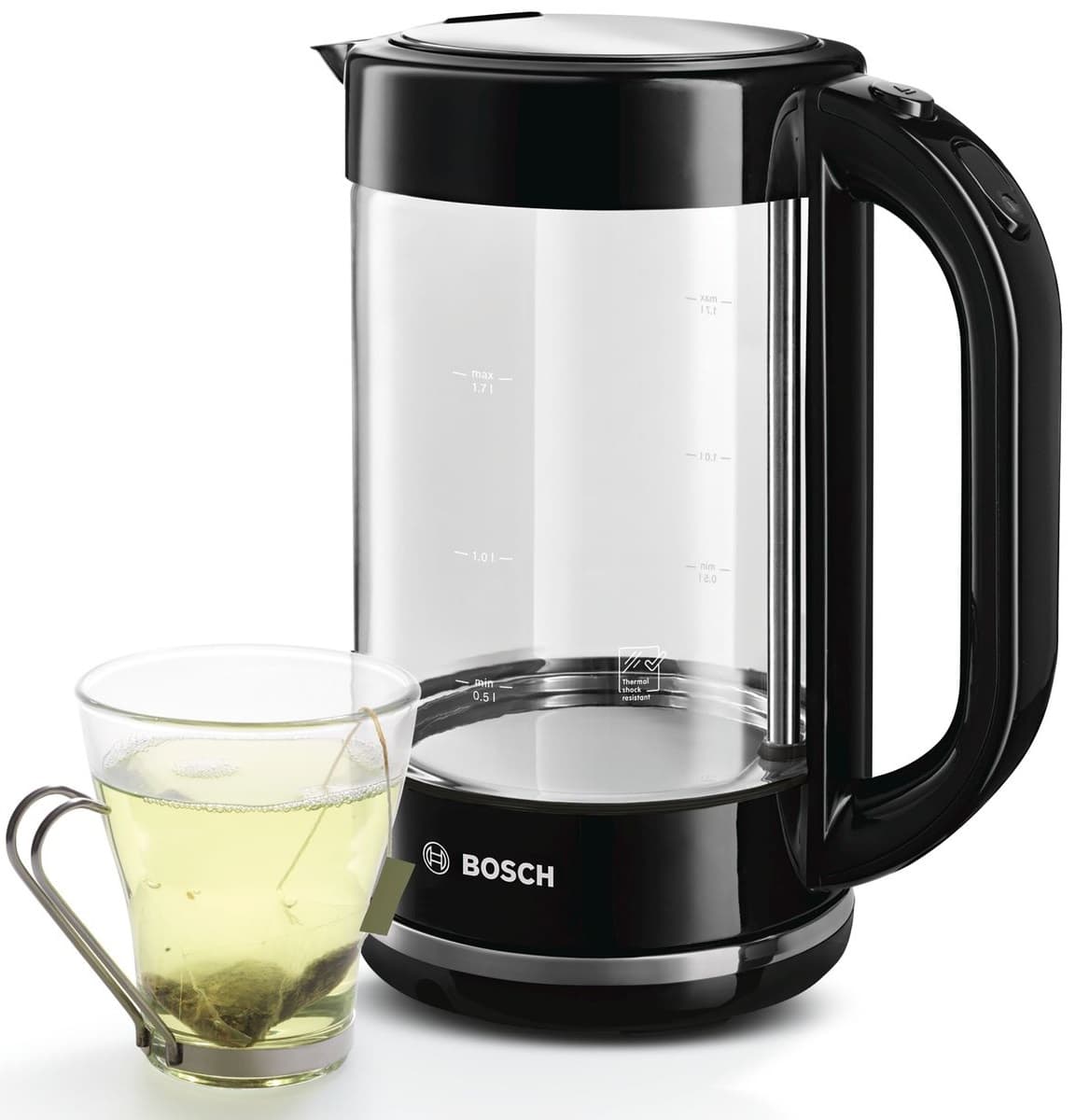 ТЕРМОКАНА BOSCH TWK70B03