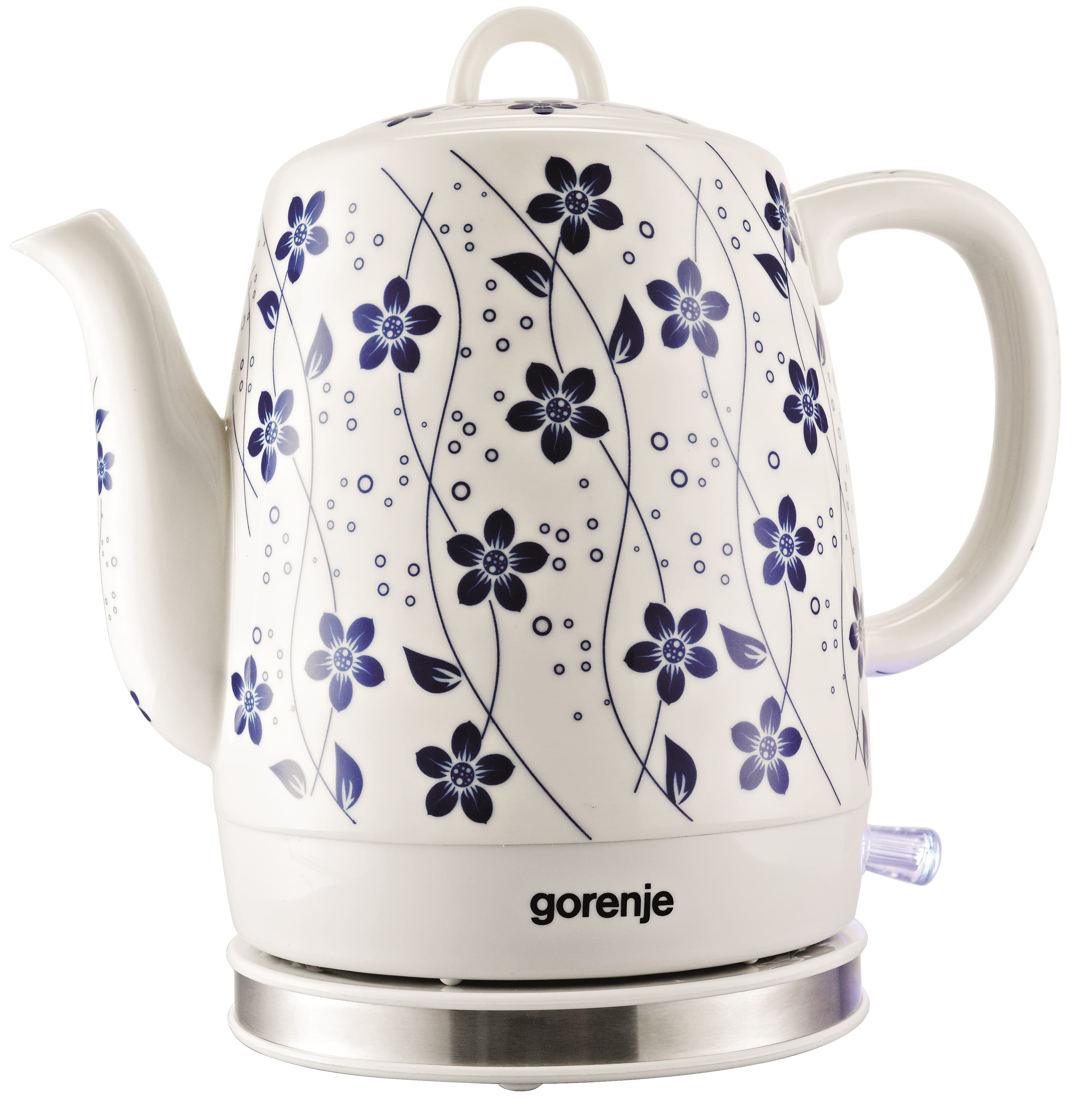 ТЕРМОКАНА GORENJE K10C