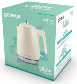 ТЕРМОКАНА GORENJE K15RL thumbnail 2