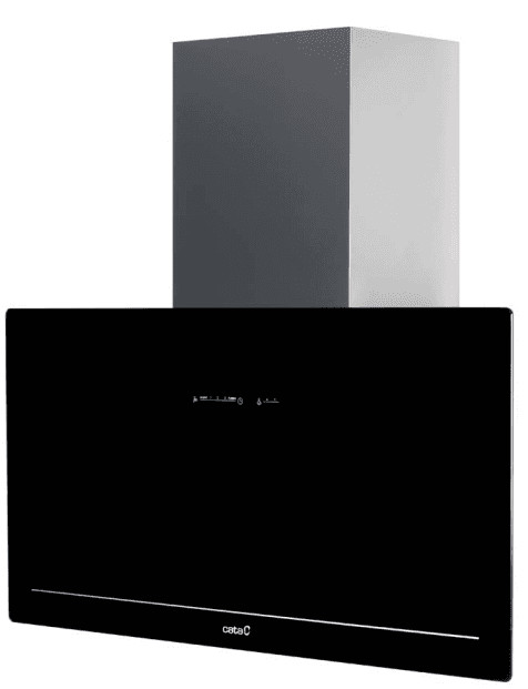 АСПИРАТОР CATA GOYA 90 BK