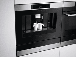 КАФЕМАШИНА AEG KKK884500M  thumbnail 2