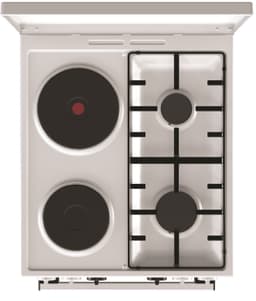 ГОТВАРСКА ПЕЧКА GORENJE K5351WF thumbnail 3