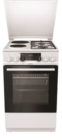 ГОТВАРСКА ПЕЧКА GORENJE K5351WF thumbnail 1